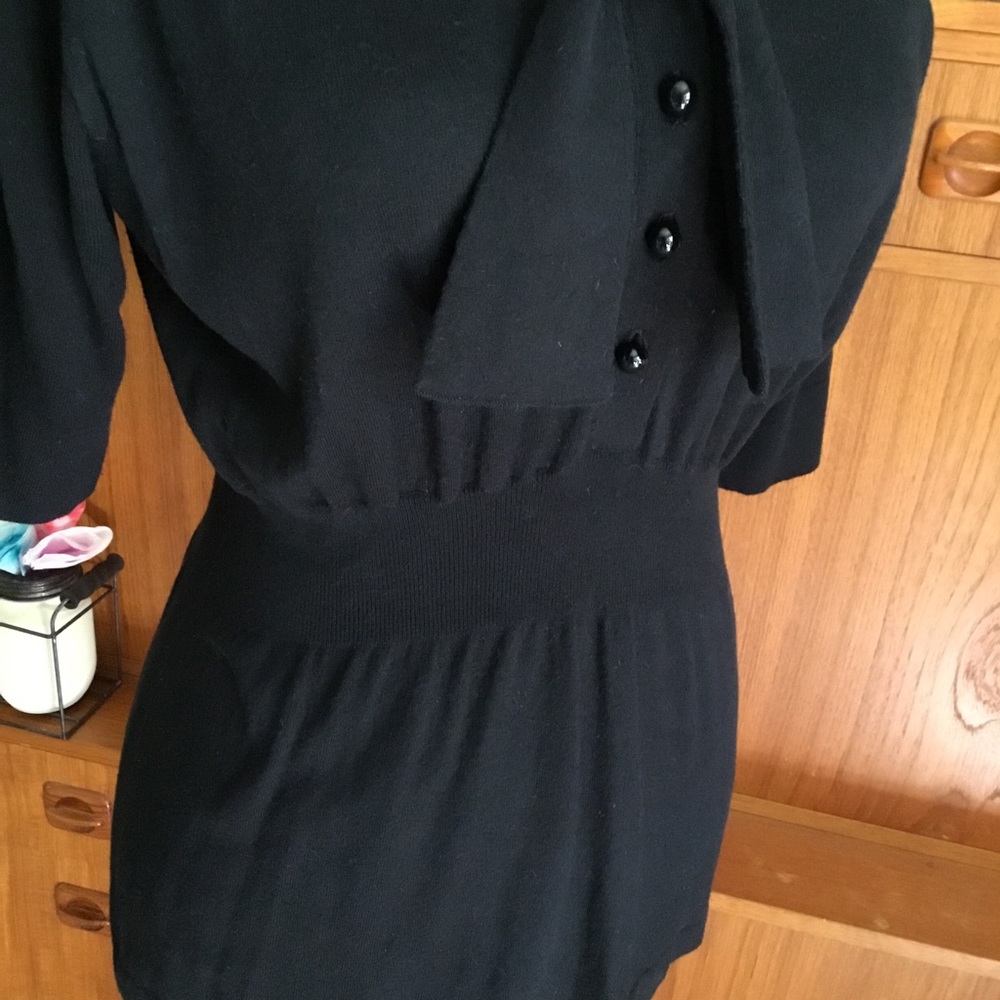 BANANA REPUBLIC 50% SILK SWEATER - Picture 6 of 10